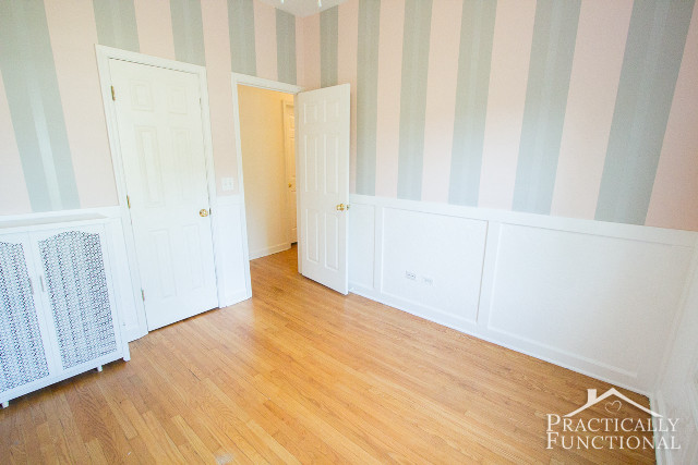 Arts and crafts minimalist pastel free wallpaper for desktop - medium preview image