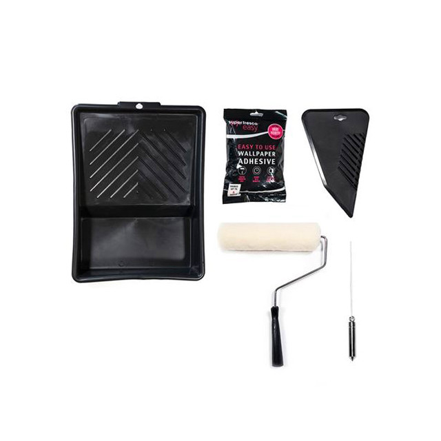 Black case white handle white free wallpaper for tablet - medium preview image