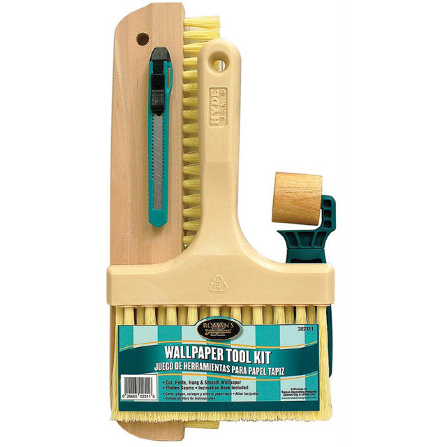 Wallpaper toolkit wooden handle blue free wallpaper for tablet - medium preview image