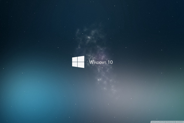 Desktop computer windows10 logo wallpapers #12 free wallpaper for desktop - medium preview image