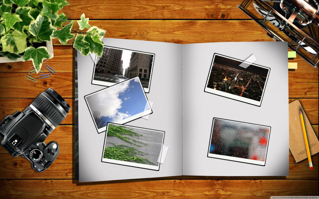 Book pictures buildings camera table free wallpaper for desktop - medium preview image