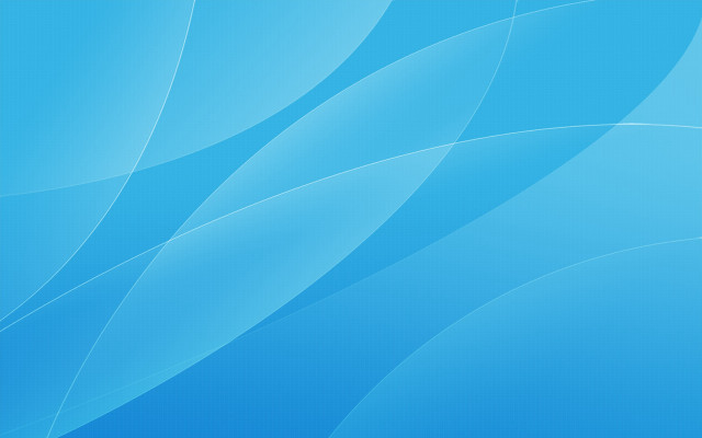 Blue wavy white gradient elizabeth free wallpaper for desktop - medium preview image