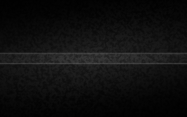 Black background two lines middle free wallpaper for desktop - medium preview image