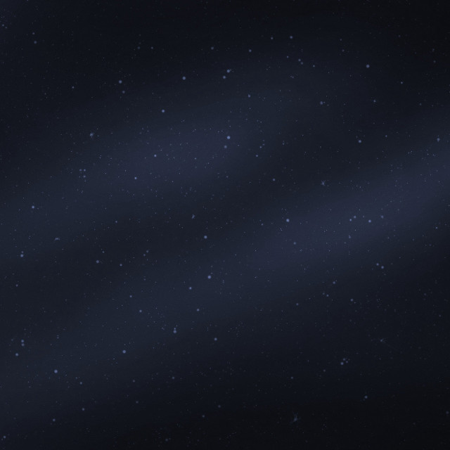 Black background stars sky light free wallpaper for tablet - medium preview image