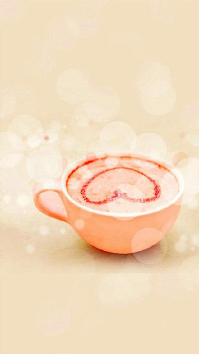 Small bowl strawberry table blurry free wallpaper for mobile - medium preview image