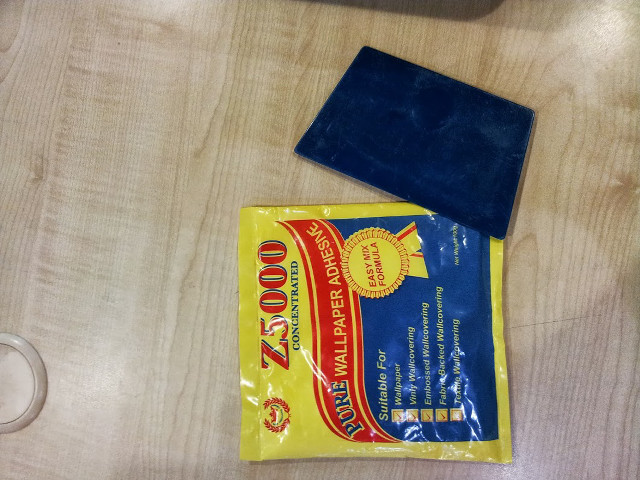 Bag food wooden table coffee free wallpaper for desktop - medium preview image