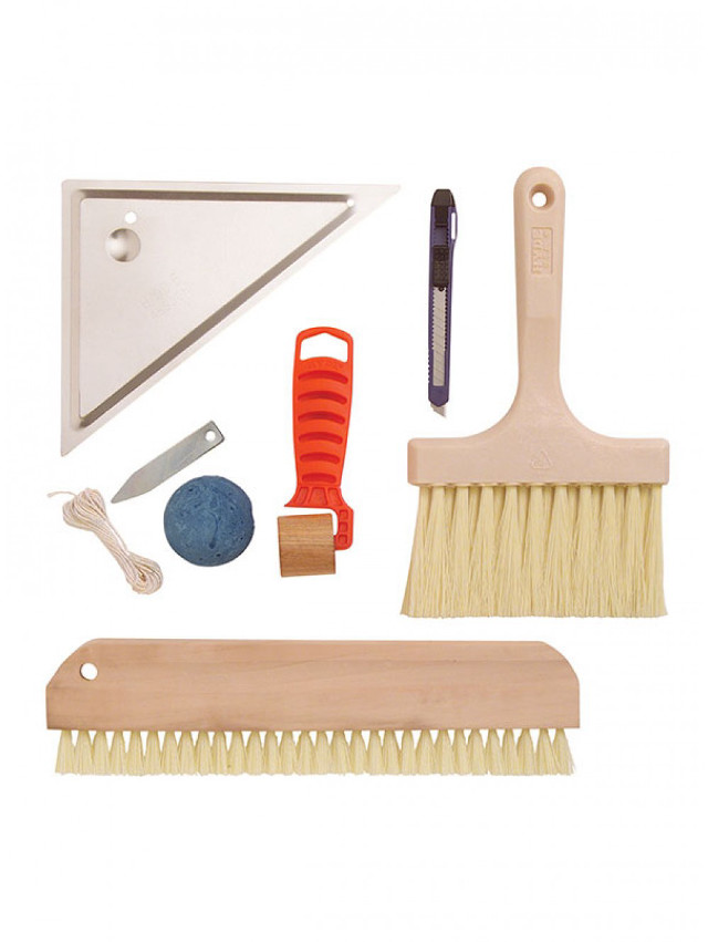 Tools brush set image jpeg free wallpaper for mobile - medium preview image