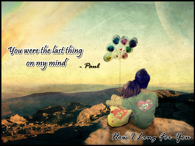 Woman rock balloon quote poem free wallpaper for desktop - medium preview image