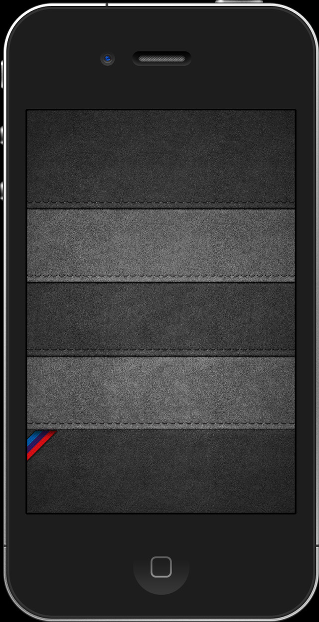 Black phone red white blue free wallpaper for mobile - medium preview image