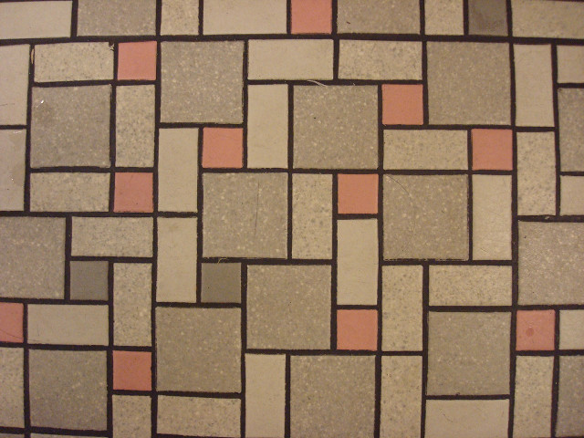 Tile floor pattern squares red free wallpaper for desktop - medium preview image