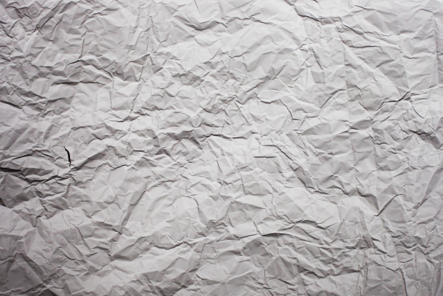 White paper black object carolbove free wallpaper for desktop - medium preview image