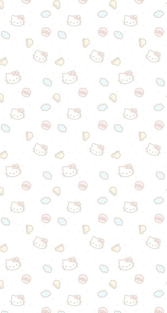 White background colored objects variety free wallpaper for mobile - medium preview image