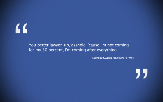 Blue background edward smith law free wallpaper for desktop - medium preview image