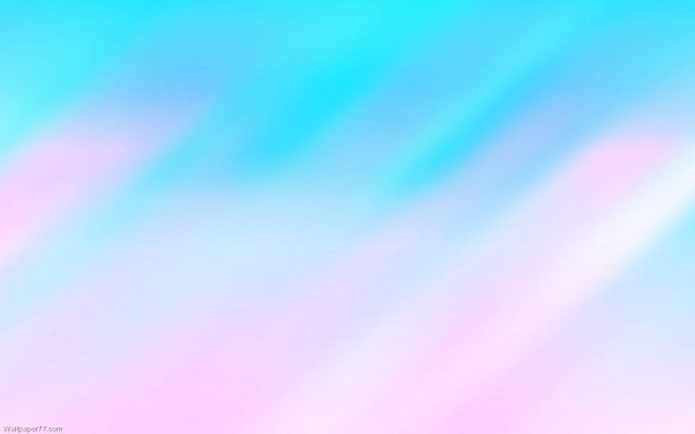 Blurry sky gradient vaporwave pink free wallpaper for desktop - medium preview image