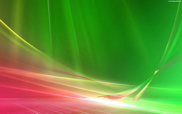 Colorful abstract background lines curves #2 free wallpaper for desktop - medium preview image