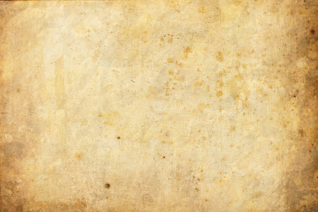 Brown stain black border paper free wallpaper for desktop - medium preview image