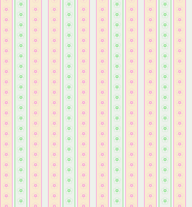 Pink green striped wallpaper dots free wallpaper for tablet - medium preview image