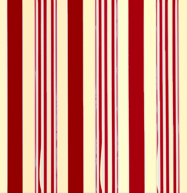 Red white striped wallpaper vertical free wallpaper for tablet - medium preview image