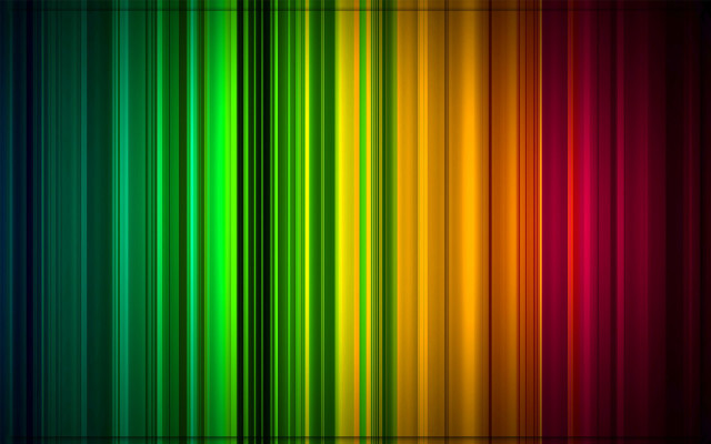 Colorful background stripe pattern middle free wallpaper for desktop - medium preview image