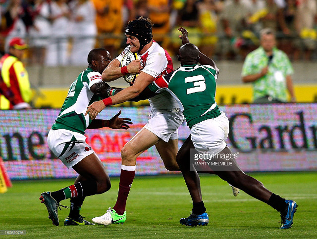 Rugby game men playing crowd free wallpaper for desktop - medium preview image