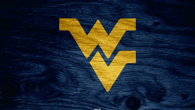 Wooden wall west virginia university free wallpaper for desktop - medium preview image