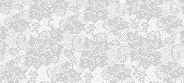 White lace background floral pattern free wallpaper for desktop - medium preview image