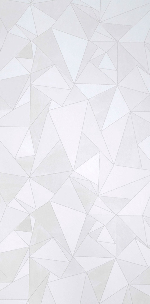 White wall pattern clock next free wallpaper for mobile - medium preview image