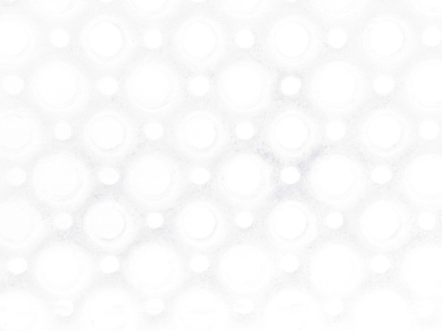 White background circles dots pattern free wallpaper for desktop - medium preview image
