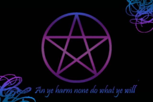 Pentagramil quote image design artwork free wallpaper for desktop - medium preview image