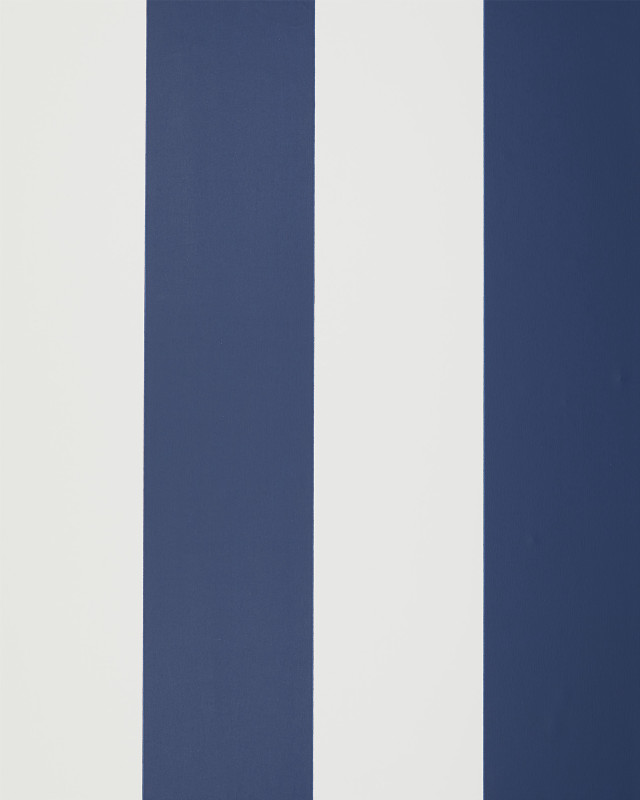 Blue white striped wallpaper side free wallpaper for mobile - medium preview image