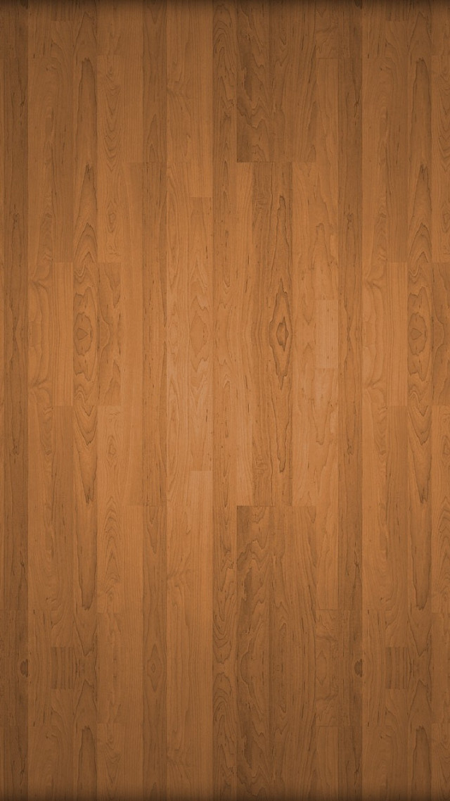 Wood floor frame lightbrown border free wallpaper for mobile - medium preview image