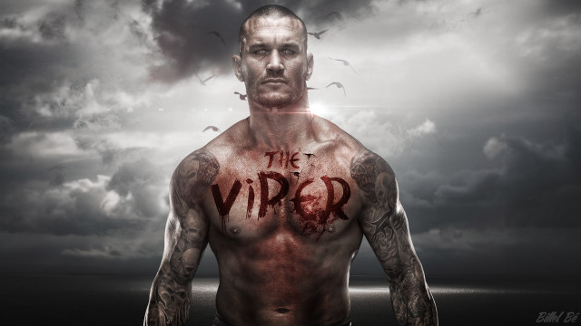 Bloody man cloudy sky the free wallpaper for desktop - medium preview image