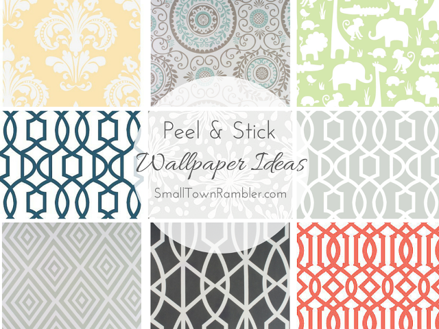 Collage wallpapers patterns colors sizes free wallpaper for desktop - medium preview image