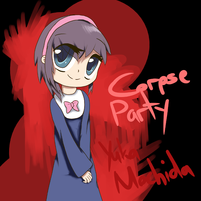 Cartoon girl bow tie dress free wallpaper for tablet - medium preview image