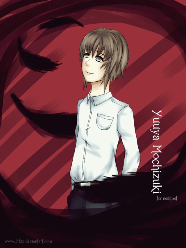 Man white shirt black pants #7 free wallpaper for mobile - medium preview image