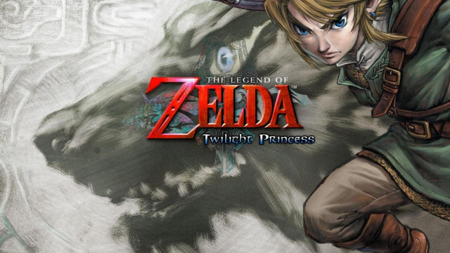 Zelda twilight princess wii march free wallpaper for desktop - medium preview image