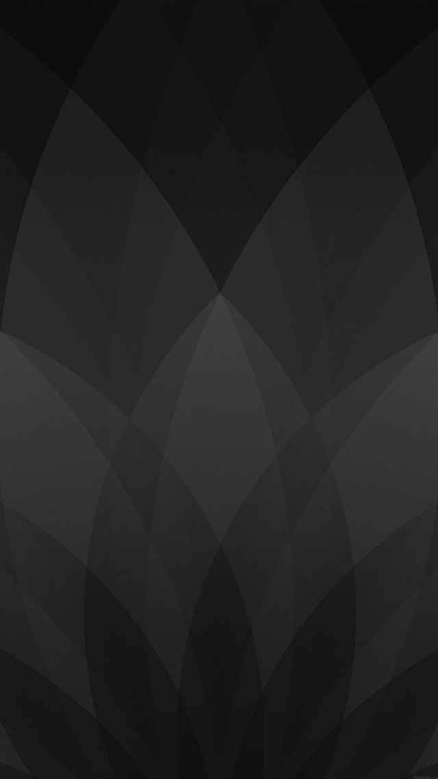 Black white abstract background black free wallpaper for mobile - medium preview image