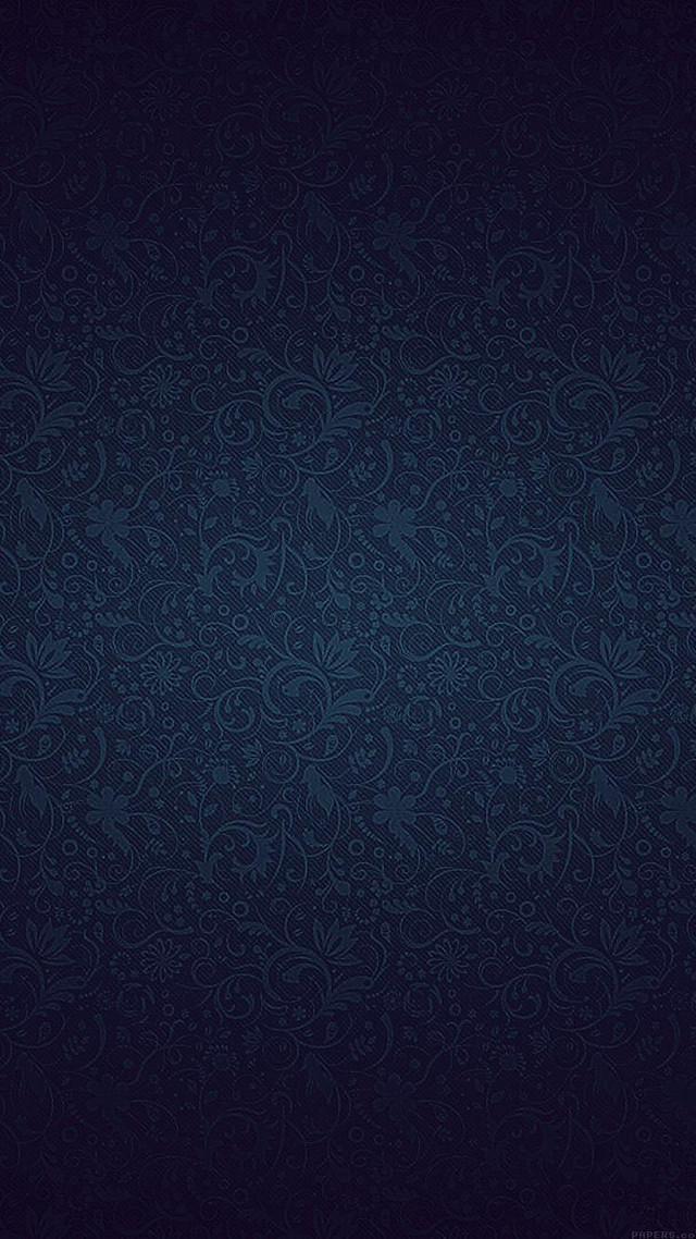 Dark blue background pattern black free wallpaper for mobile - medium preview image