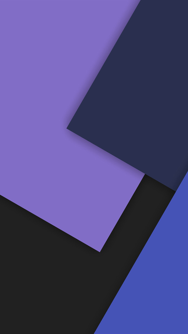 Purple black background black corner free wallpaper for mobile - medium preview image