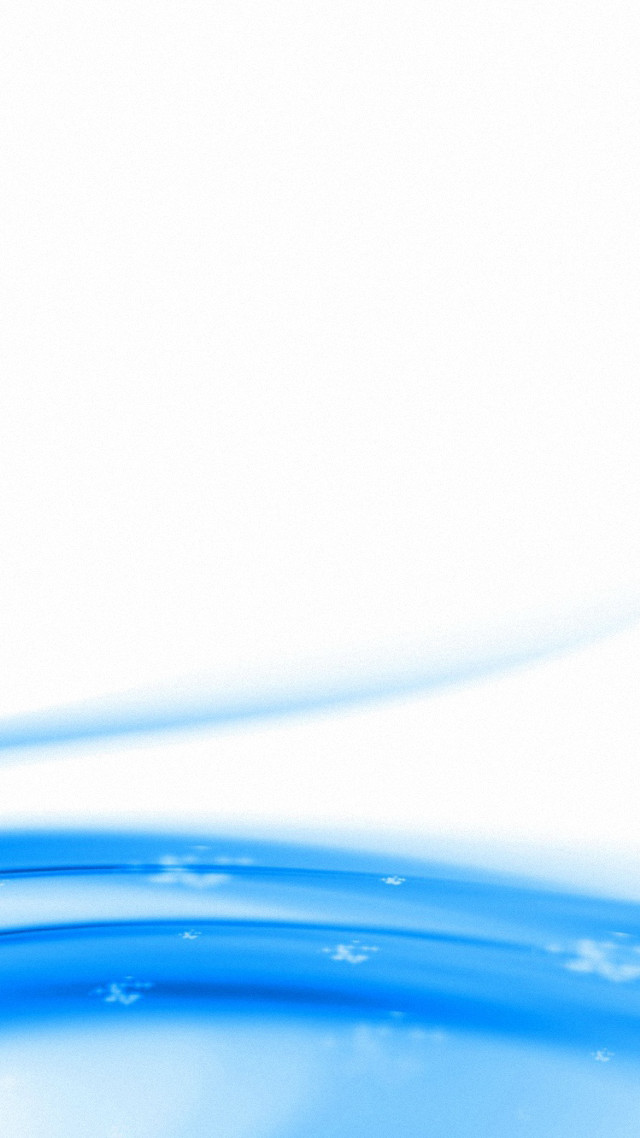 White blue background wave pattern free wallpaper for mobile - medium preview image