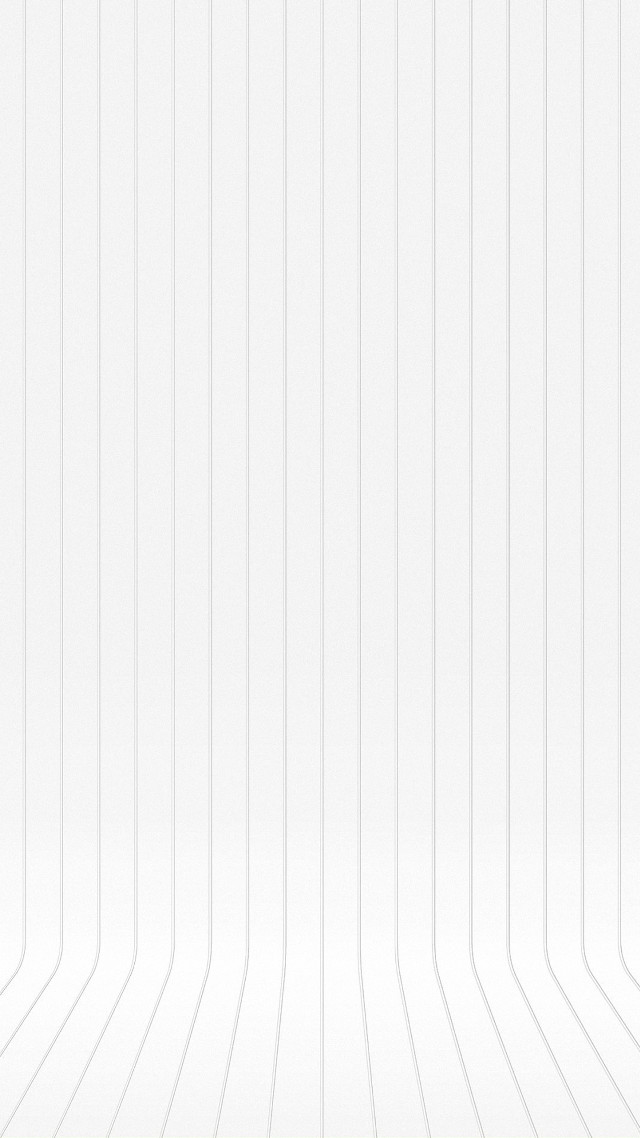 White wall lines green border free wallpaper for mobile - medium preview image