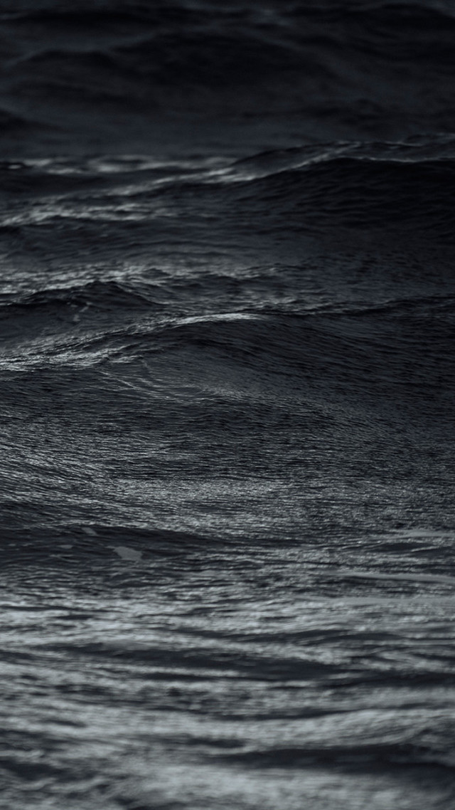 Person riding surfboard wave ocean #2 free wallpaper for mobile - medium preview image