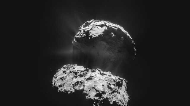 Rock face black background light free wallpaper for desktop - medium preview image