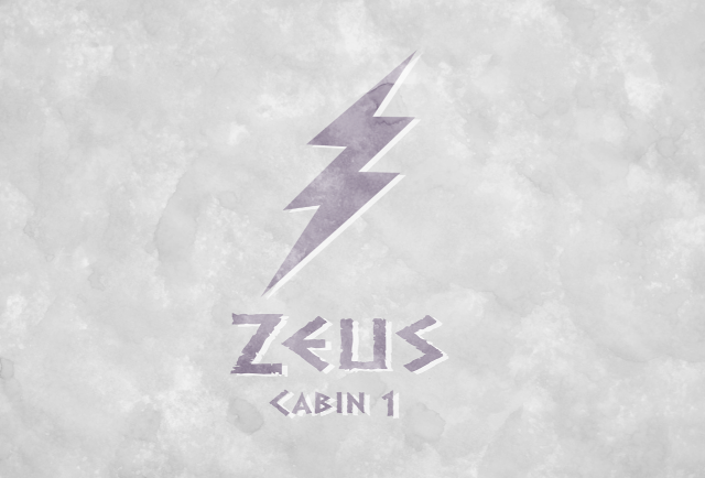 Zeius cabin 1 logo lightning free wallpaper for desktop - medium preview image