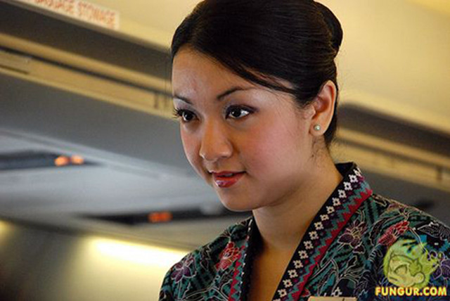 Woman colorful shirt cell phone free wallpaper for desktop - medium preview image