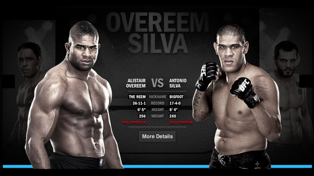 Men standing ring gloves black free wallpaper for desktop - medium preview image