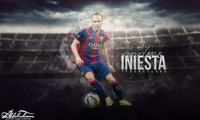 Man soccer kicking stadium dark free wallpaper for desktop - medium preview image