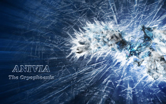 Blue white abstract background broken free wallpaper for desktop - medium preview image