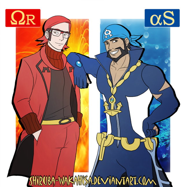 Cartoon characters fire background qr free wallpaper for tablet - medium preview image