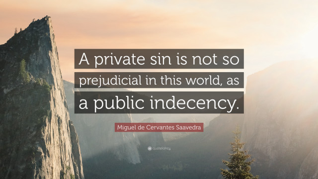 Quote on privacy in political free wallpaper for desktop - medium preview image